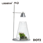 LEDSTAR AQ DOT-2 With Dew Collection Jar