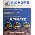 Biohome Ultimate Filter Media | New!