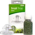 ISTA Snail Trap