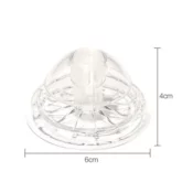 ISTA Snail Trap Dimensions