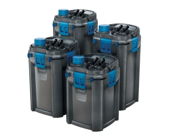 OASE BioMaster Canister Filter