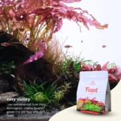 2Hr Aquarist APT Feast AquaSoil