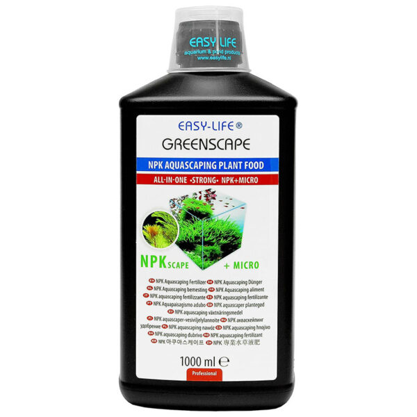 Easy Life GreenScape 1000ml