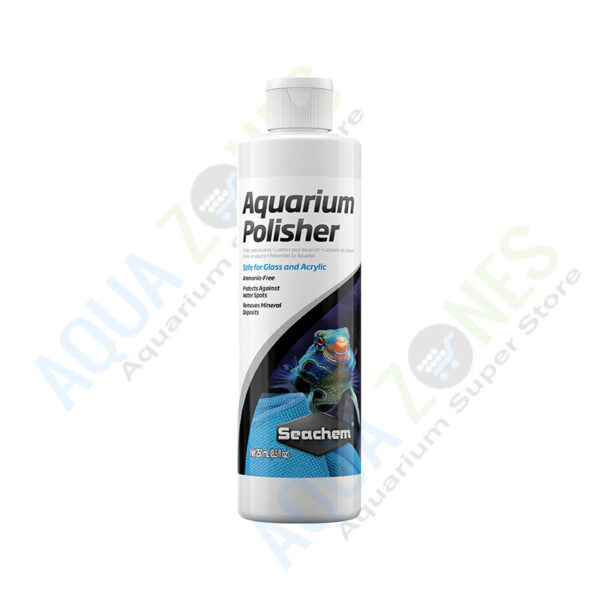 Seachem Aquarium Polisher 250ml