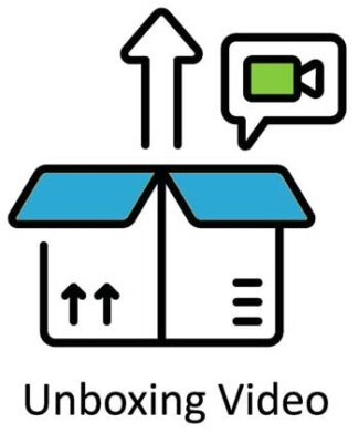 UnboxingVideo