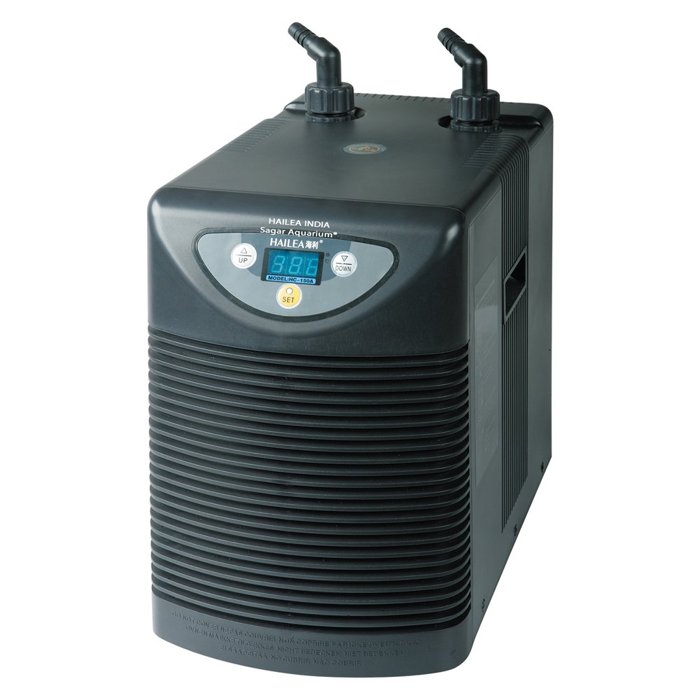 Hailea HB 60A Aquarium Chiller