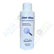 Aquavascular Clear Glass 120ml