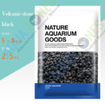 NAG Black Lava Chips 2.5Kg