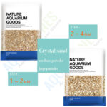 NAG Crystal Sand 2.5Kg