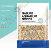 Crystal Sand 2-4mm 2.5kg