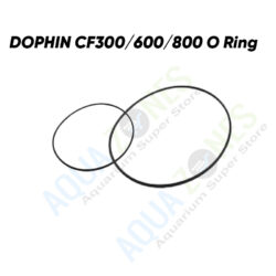 Spare O ring for Dophin CF Series