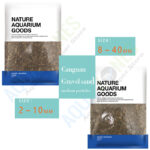 NAG Cagnan Gravel Sand 2.5Kg