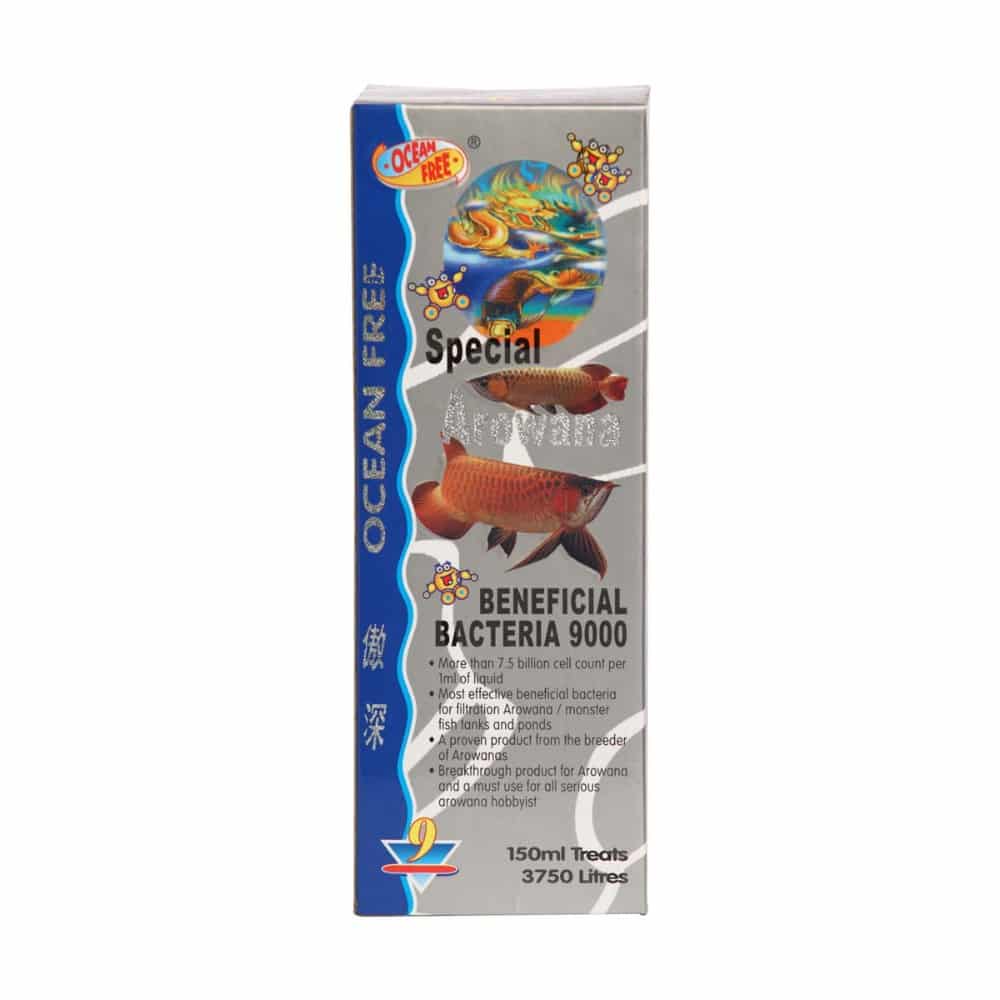 OceanFree Arowana Beneficial Bacteria 9000