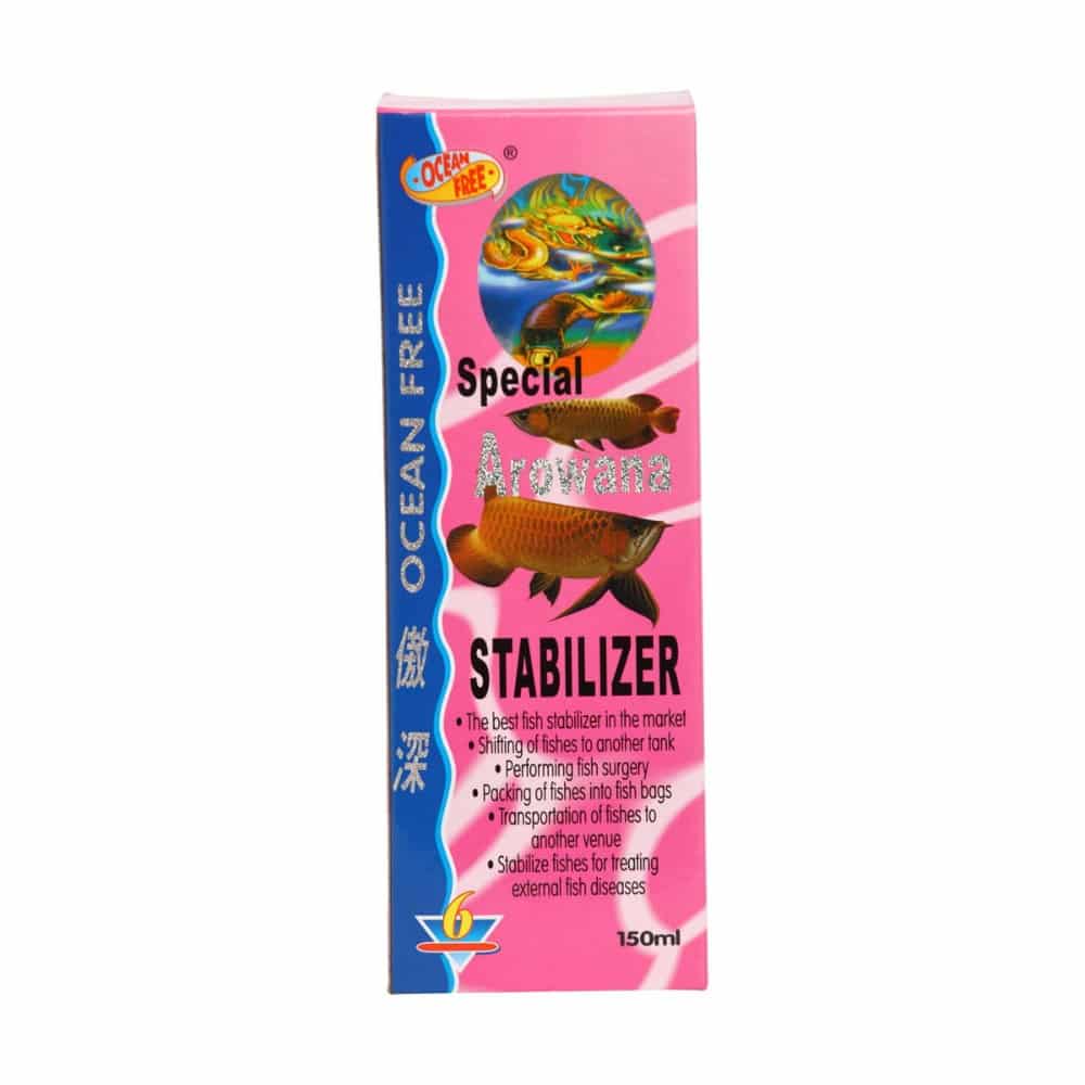 OceanFree Arowana Stabiliser