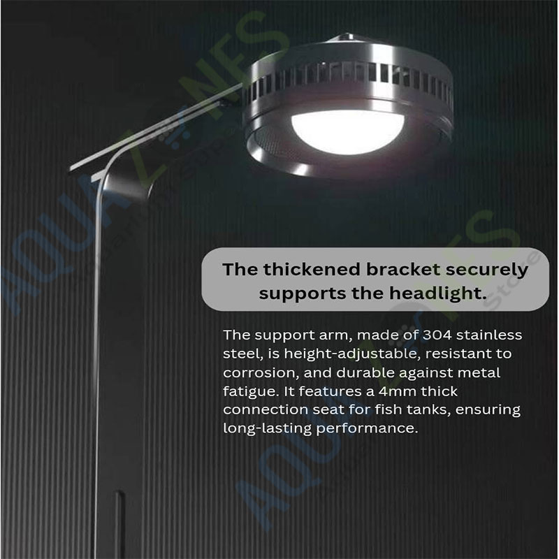 DEYAO WRGB Full Spectrum LED | 40W/60W